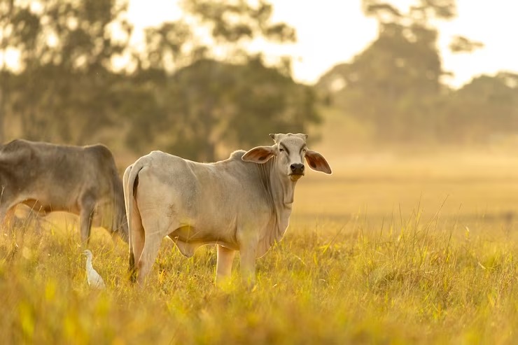 A Importância Fundamental da Agricultura para o Brasil